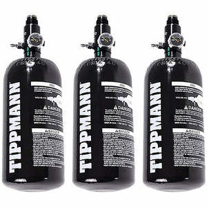 <span class=keywords><strong>Bouteille</strong></span> d'air comprimé CO2 pour paintball <span class=keywords><strong>de</strong></span> qualité en gros, cylindre HPA - Product Image 5
