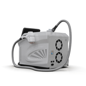 Nubway Xách Tay <span class=keywords><strong>808</strong></span> <span class=keywords><strong>Diode</strong></span> <span class=keywords><strong>Laser</strong></span> Vĩnh Viễn Phụ Nữ Nách 808nm <span class=keywords><strong>Laser</strong></span> Hair Removal Hệ Thống - Product Image 3