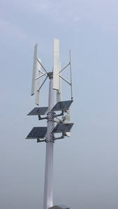 เครื่องกำเนิดไฟฟ้าพลังงานลมแบบแกนตั้งขนาดเล็ก NE-H12 1kw 48/96/220/240v เงียบและปลอดภัย เครื่องกำเนิดไฟฟ้าพลังงานลม H12 - Product Image 2