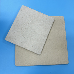 1300C haute température mullite cordiérite plaine batt four réfractaire four plaque en céramique pour four à céramique - Product Image 6