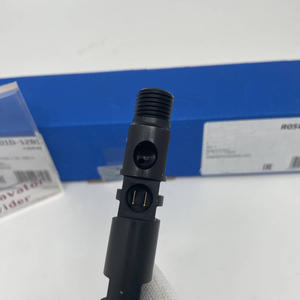 Injecteur de carburant diesel d'origine neuf EJBR05001D, pièce pour engins de construction, compatible avec 320-06623 320/06623 32006623 RO500ID-12B1 - Product Image 6