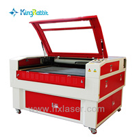 23.6*35.4 "60*90mm HX-6090SE 60W/80W acrylique Laser Cutter graveur verre trempé découpeuse