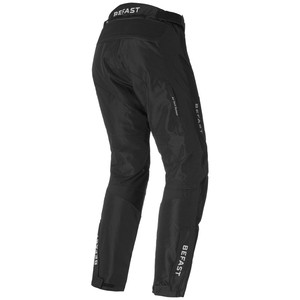 Befast VICTORY PANT CE Pantalon de randonnée 3 couches Noir 5XL - Product Image 2