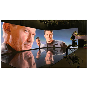 Pantalla LED HD 2K/4K P2.5/P2.9/P3.9 de Alquiler, Video Wall, Fondo Tipo H, Pantalla LED 2K Tipo H - Product Image 5