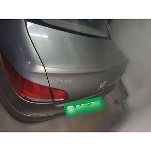 <span class=keywords><strong>Peugeot</strong></span> <span class=keywords><strong>408</strong></span> <span class=keywords><strong>2011</strong></span> Gasolina 2.0 Más Vendido, Auto Usado FWD5 - Product Image 5