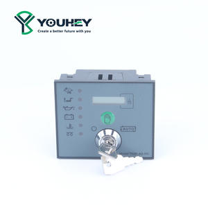 DSE702 como Panel de Control de Arranque y Parada Automática, Módulo de Control Electrónico para Motores Diésel - Product Image 3