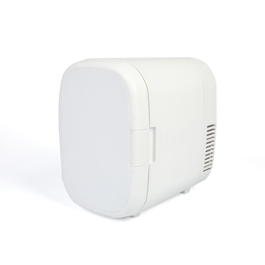 Mini nevera termoeléctrica de 5 <span class=keywords><strong>litros</strong></span> 12V y 230V para catering, oficina, hotel o en casa para complementar la cafetera - Product Image 3