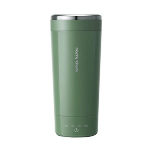 Botella de Agua de Viaje YINUO Ecológica de Acero Inoxidable 316 con Aislamiento Térmico de 12-24 Horas - Product Image 4
