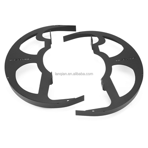 Motorcycle <strong>Accessories</strong> For <strong>Can-Am</strong> <strong>Spyder</strong> RT Wheel Ring DIY Kit For <strong>Can-Am</strong> <strong>Spyder</strong> F3 Limited Sprocket Protection <strong>Spyder</strong> F3 15-22 - Product Image 2