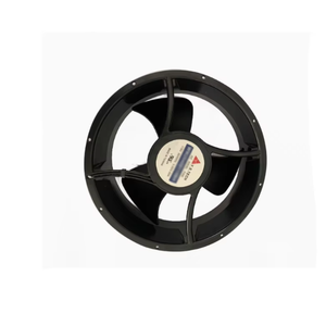Ventilador de Refrigeración para Motor de Husillo de Máquinas VF2 VF3 93-0611 - Product Image 1