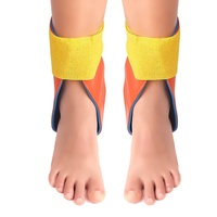 Attelle réglable en polymère de type rouleau pour attelle de fixation d'os de bras et de jambe pour la fracture de la main et du pied rouleau d'attelle pliable