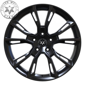 Jantes de voiture Viaol 18 19 20 pouces 18x8 20x9 20x10 5x127 Jantes forgées pour Jeep <span class=keywords><strong>Grand</strong></span> <span class=keywords><strong>Cherokee</strong></span> SRT8 Commander Dodge - Product Image 6