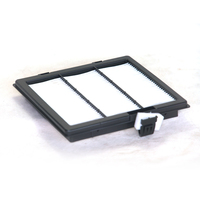 Élément de filtre à air interne 60278857 pour excavatrice SANY SY265 SY245 SY195 |   Filtre à air du moteur de grue sur chenilles SCC8260