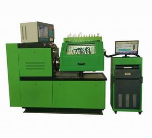 MINGYUAN Fabricante CRS300 Diesel common rail injeção bomba teste banco - Product Image 1