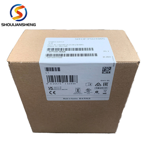 Nouveau Contrôleur d'Automatisation Dédié Original 6EP1334-2BA20 PLC PAC pour Driver - Product Image 1