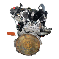 100% Moteurs Ford d'occasion d'origine 2.5T Duratec V6 Moteur pour Ford Fox RS500 S-MAX Focus ST
