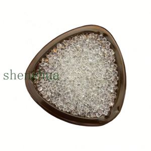 Poliuretano y plástico de partículas recicladas de TPU con certificación GRS para TPU de grado de inyección Can Open TC - Product Image 5