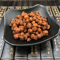 Sha Ji Ruwe Chinese Kruid Gedroogde Fructus Hippophae Fruit Duindoorn Berry Fruit