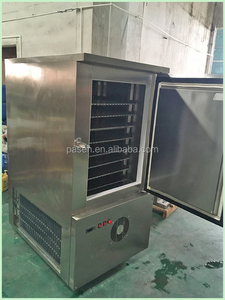 La <span class=keywords><strong>pequeña</strong></span> máquina de liofilización se utiliza para liofilizar chile en polvo, ajo en polvo, especias y condimentos. - Product Image 3