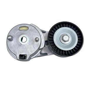 53032860AA New <b>Belt</b> Tensioner Assy with Pulley for jeep <b>wrangler</b> Jk Accessories 2007-2011 3.8L 53032860 - Product Image 6
