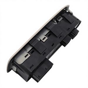 Interrupteur de lève-vitre 32 broches neuf 98053458ZE pour Peugeot Citroën - Product Image 3