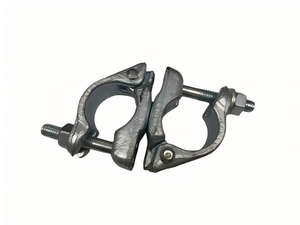 Bs 1139 Collier de fixation pivotant forgé à chaud pour échafaudage 48,3 mm - Product Image 5