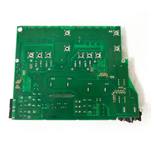 A20B-2101-0623 A20B-6240-H306 FANUC circuit pcb control board tested ok - Product Image 3