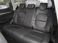 MG ZS Exportation uniquement, Grandes quantités préférées, Modèle global, Climatisation excellente, Économie de carburant, 2022 2020 2019 2018 2017