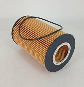 51.05504-0122 LF17056 P550820 潤滑油フィルターエレメント/カートリッジ - Product Image 5