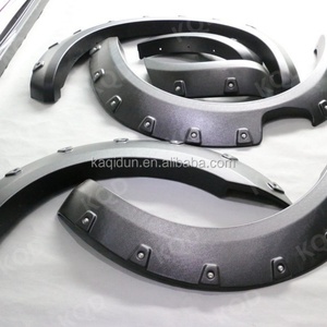 ซุ้มล้อรถแบบปรับแต่งได้4x4สำหรับรถฟอร์ด - Product Image 5