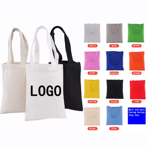 Customized Flower Sublimation Shopping Logo Color Foldable Reusable Suitable for Gift Giving - Product Image 2