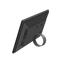 Offre Spéciale et cadeau 10.1 pouces Android numérique Photo chansons vidéo lecteur multimédia vidéo tout-en-un cadre vidéo 7 8 10 15.6 17.3 21.5 pouces