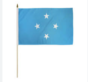 Кирибати ручная маленькая мини-Палка с флагами национальных стран вечеринка для парадов фестивальных мероприятий международный фестиваль - Product Image 3