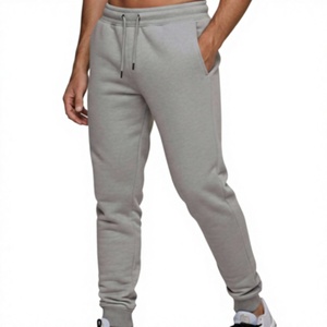 Custom <b>Mens</b> <b>Slim</b> <b>Fit</b> Fleece Maroon Hoodie Tracksuit Set Blank Pullover Hooded Sweatshirt and <b>Jogger</b> Pants Two Piece Sweatsuit - Product Image 3