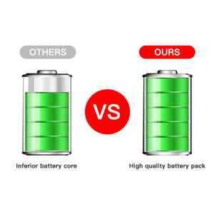 2300mAh <span class=keywords><strong>Batteria</strong></span> al litio Della <span class=keywords><strong>Batteria</strong></span> BL242 <span class=keywords><strong>Batteria</strong></span> Per <span class=keywords><strong>Lenovo</strong></span> K3 K30-T K30-E A6000 A6010 A6010 Più - Product Image 4