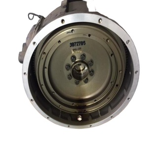 Pièce d'origine authentique B4.5 ISB4.5 pour moteur diesel CM2350 180HP, garantie 1 an pour Paccar-PX6 PX5 - Product Image 2