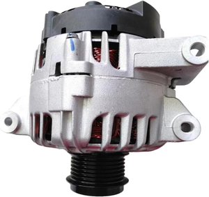<span class=keywords><strong>Alternador</strong></span> de 14V Compatible con Buick 120A, Piezas de <span class=keywords><strong>Alternador</strong></span> 086030 082547 13500331 13580742 13588324 13588329 23321886 - Product Image 3