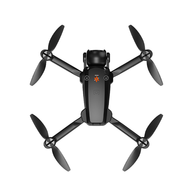 Folding Quadcopter Cheap Mini Drone 4K Brushless Long Range Drone Camera Photography Aircraft Remote Control UAV Fpv Racing Dron