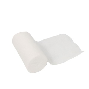 Medical gauze <b>pads</b>, wound dressings, hemostatic bandages, <b>nursing</b> cotton <b>pad</b> rolls, disposable <b>nursing</b> protection. - Product Image 4