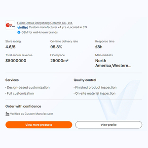 De <span class=keywords><strong>lemax</strong></span> granja mejor de cerámica de porcelana de la ciudad de luz led casas Fondo aldea de Navidad ornamento Decoración - Product Image 3