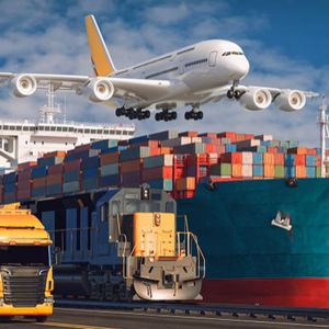 FBA Amazon Armazém Agente de Transporte para a China para a Itália Suécia Taxas Especiais De Transporte <span class=keywords><strong>LCL</strong></span> + Trucking Meus Pedidos Enviados - Product Image 1