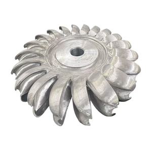 Turbine hydraulique de 10 kW, <span class=keywords><strong>mini</strong></span>-générateur <span class=keywords><strong>hydroélectrique</strong></span> à <span class=keywords><strong>vendre</strong></span> - Product Image 4