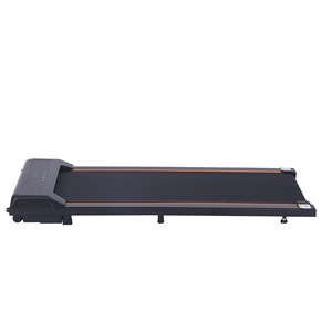 Pieghevole sotto la scrivania tapis roulant tranquillo Walking Pad portatile Home Office Fitness Mini tapis roulant per allenamento al coperto - Product Image 2