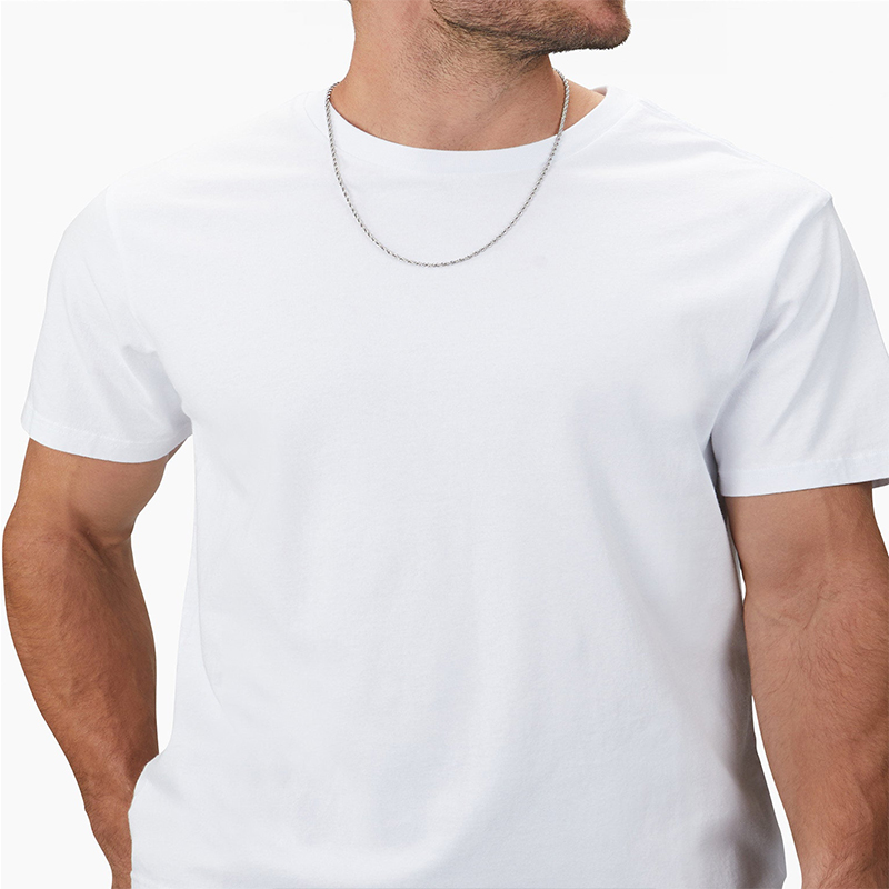 Tシャツ・カットソー [SOVERMENT] Cut-Heavy BLEACK Tshirts(3 COLOR) Men's T Shirts Custom Y2K Oversized T-Shirt Wholesale