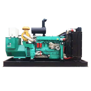 Groupe électrogène diesel Weifang 250 kW 400/230 V 50 Hz 1500 tr/min avec télécommande pour alimentation de secours - Product Image 3