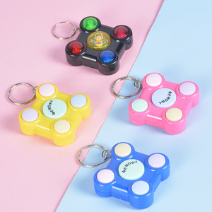 Großhandel Multifunktion ale pädagogische Handheld elektronische Instant Memory-Spiel Kinder Memory Brettspiel - Product Image 6