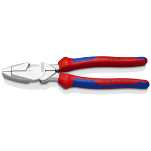 คีมตัดสายไฟ Knipex ขนาด 3.0 มม. 1/8 นิ้ว สำหรับตัดสายไฟแข็ง - Product Image 1
