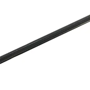 1, sección de carbono cinta invertido superficie pesca Rod tubo de lanzamiento lento Jigging barra en blanco