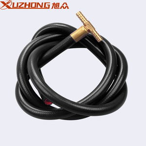 Xuzhong EGR-1012กรองระบบกรองน้ำหล่อเย็นสำหรับ6.4L ไฟฟ้าจังหวะดีเซลเทอร์โบชาร์จเจอร์อะไหล่รถฟอร์ด - Product Image 3