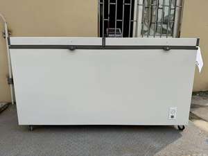 Congeladores Horizontales <span class=keywords><strong>Solares</strong></span> de 508L, 24v CC, Compresor de Buena Calidad, Refrigeración para Helados, Fuera de la Red Eléctrica - Product Image 4